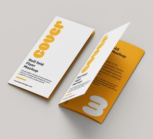 Bifold Brochures