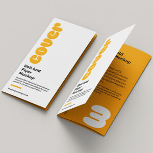 Bifold Brochures