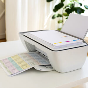 General Print & Copy Services